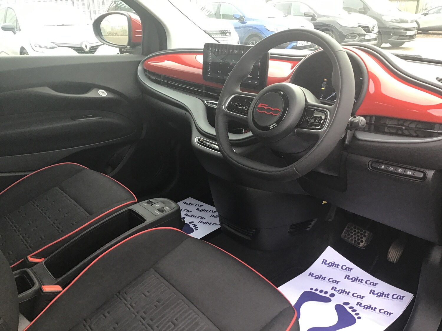 Used Fiat 500 2023 for sale - 77698323: Photo 6