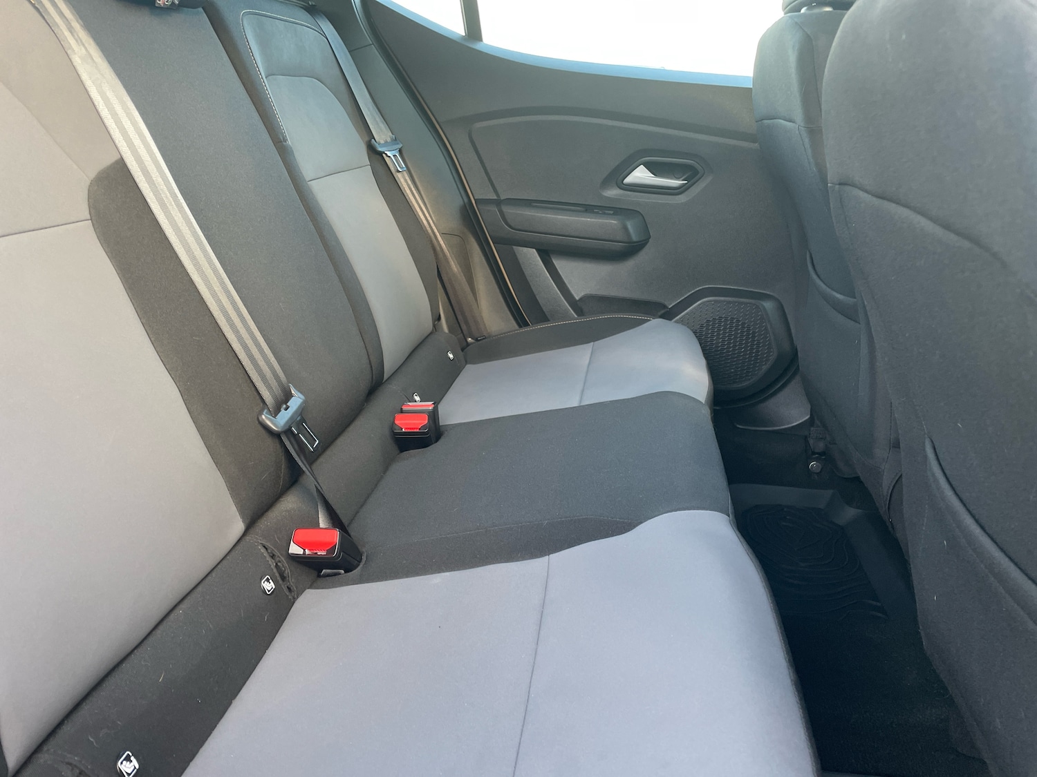 Used Dacia Sandero Stepway 2025 for sale - 76373068: Photo 10