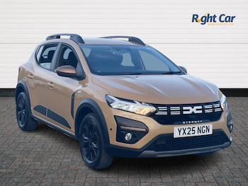 2025 (25) - 1.0 TCe Extreme 5dr CVT