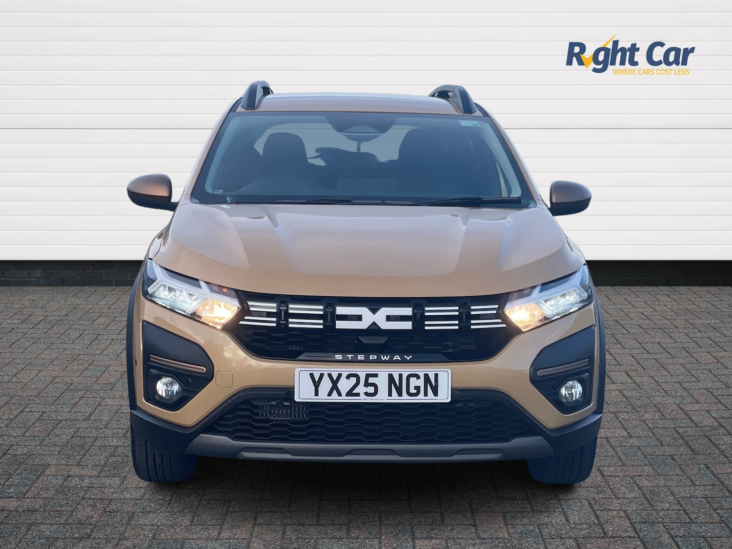 Used Dacia Sandero Stepway 2025 for sale - 76373068: Photo 7