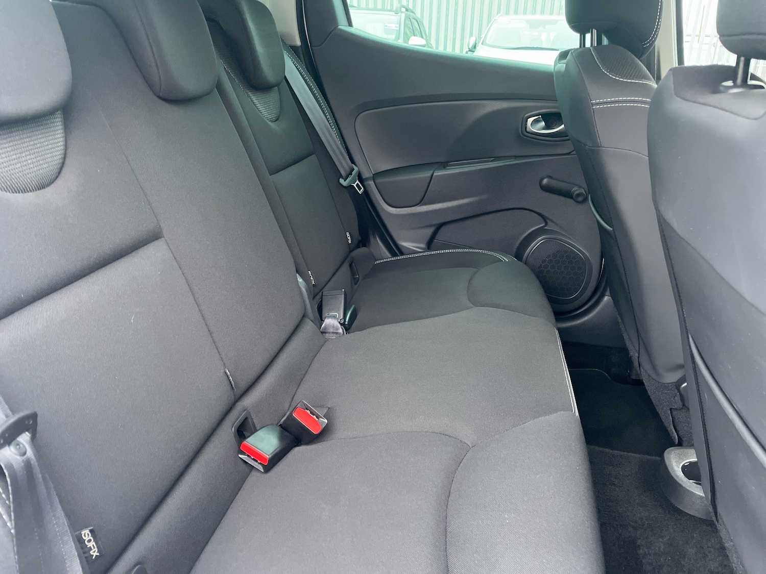 Used Renault Clio 2019 for sale - 77373113: Photo 10