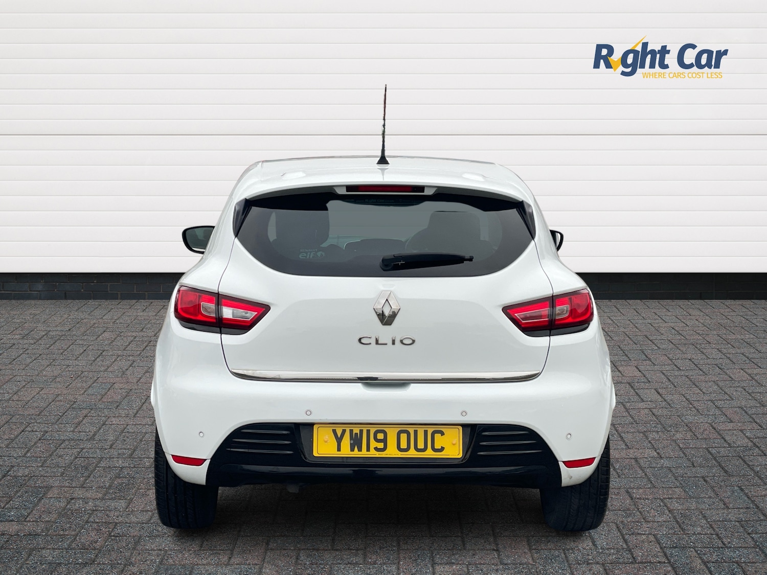 Used Renault Clio 2019 for sale - 77373113: Photo 12