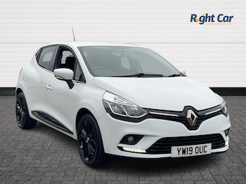 2019 (19) - 0.9 TCE 75 Iconic 5dr