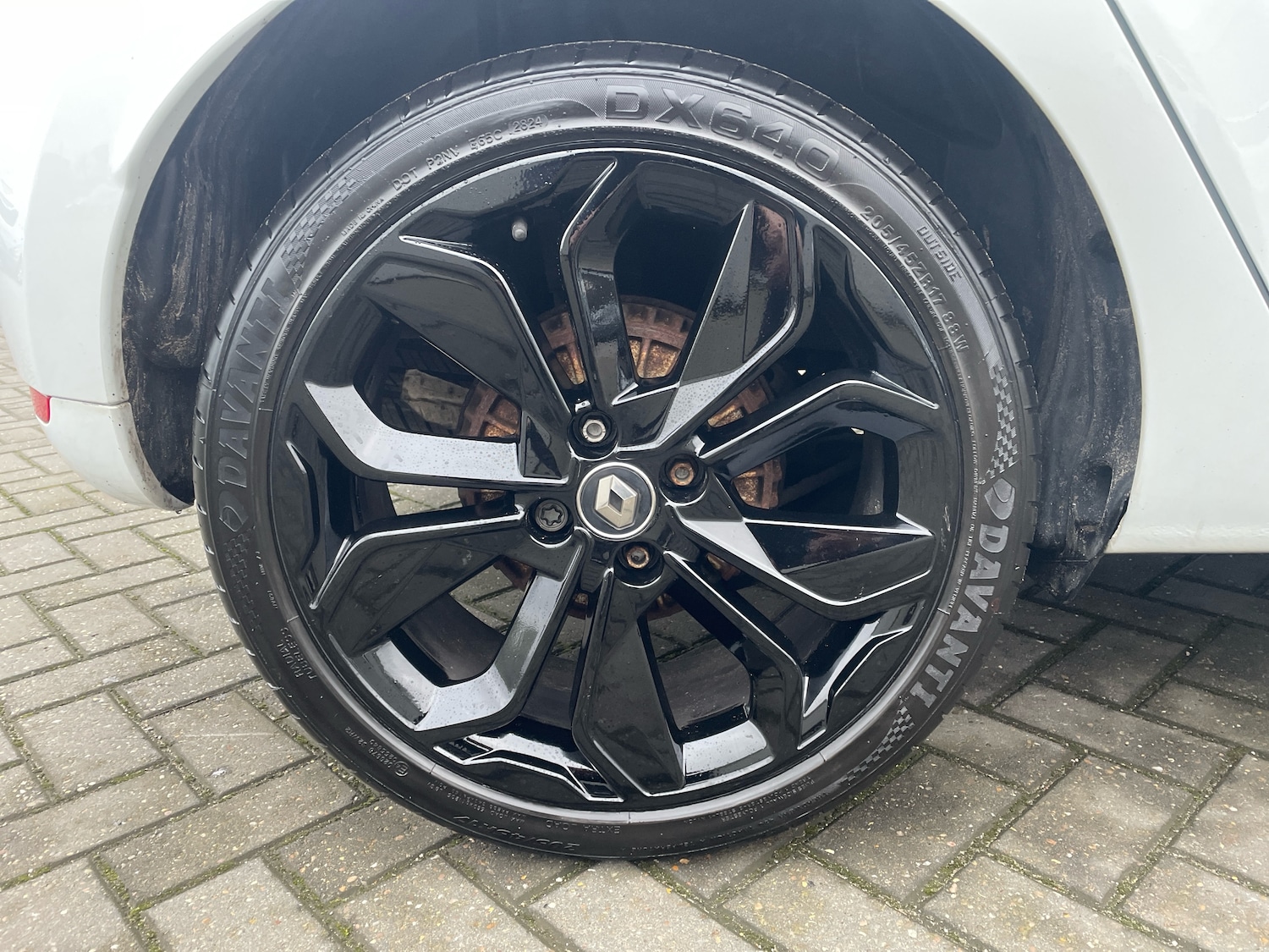 Used Renault Clio 2019 for sale - 77373113: Photo 5