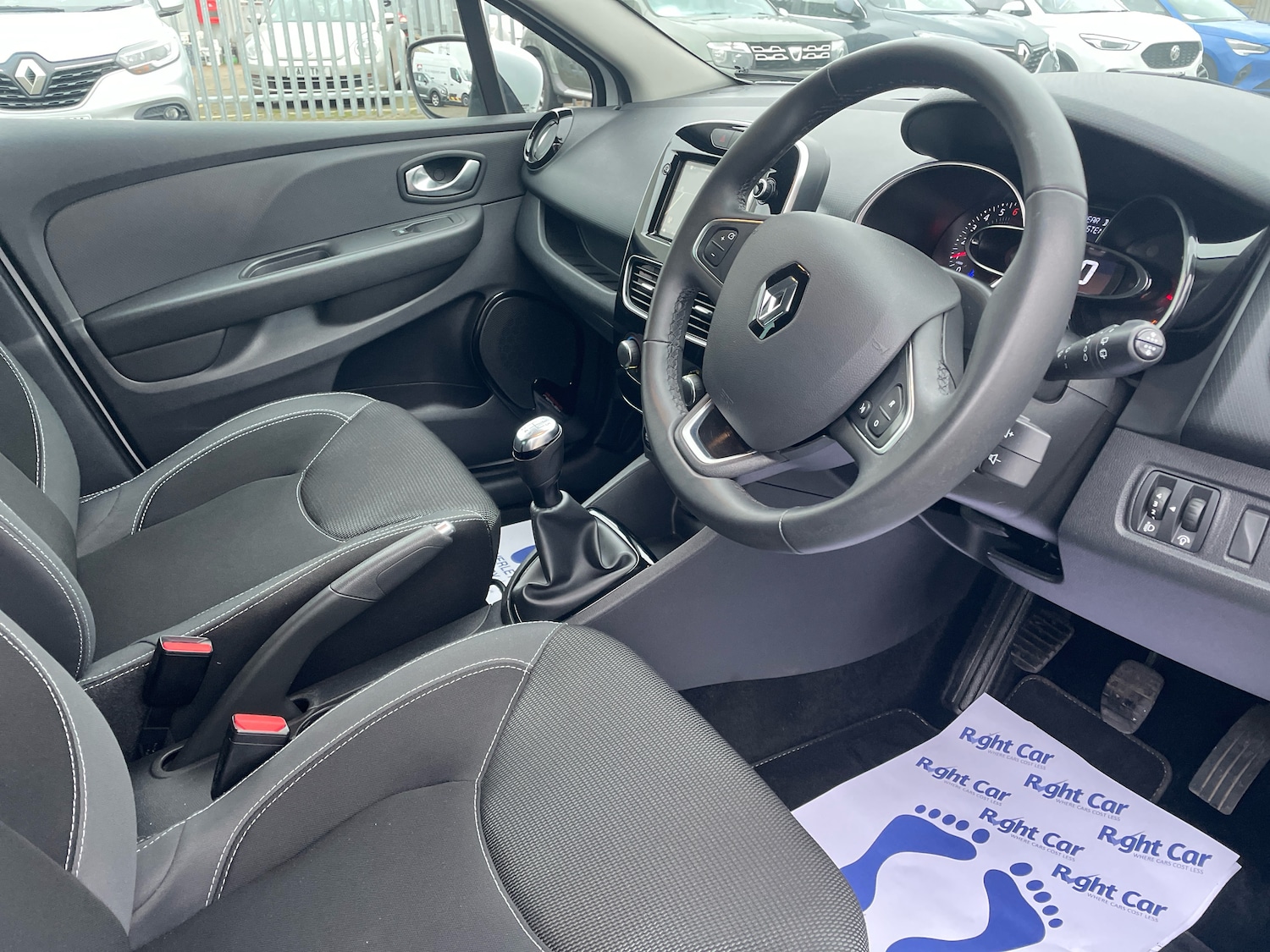 Used Renault Clio 2019 for sale - 77373113: Photo 6