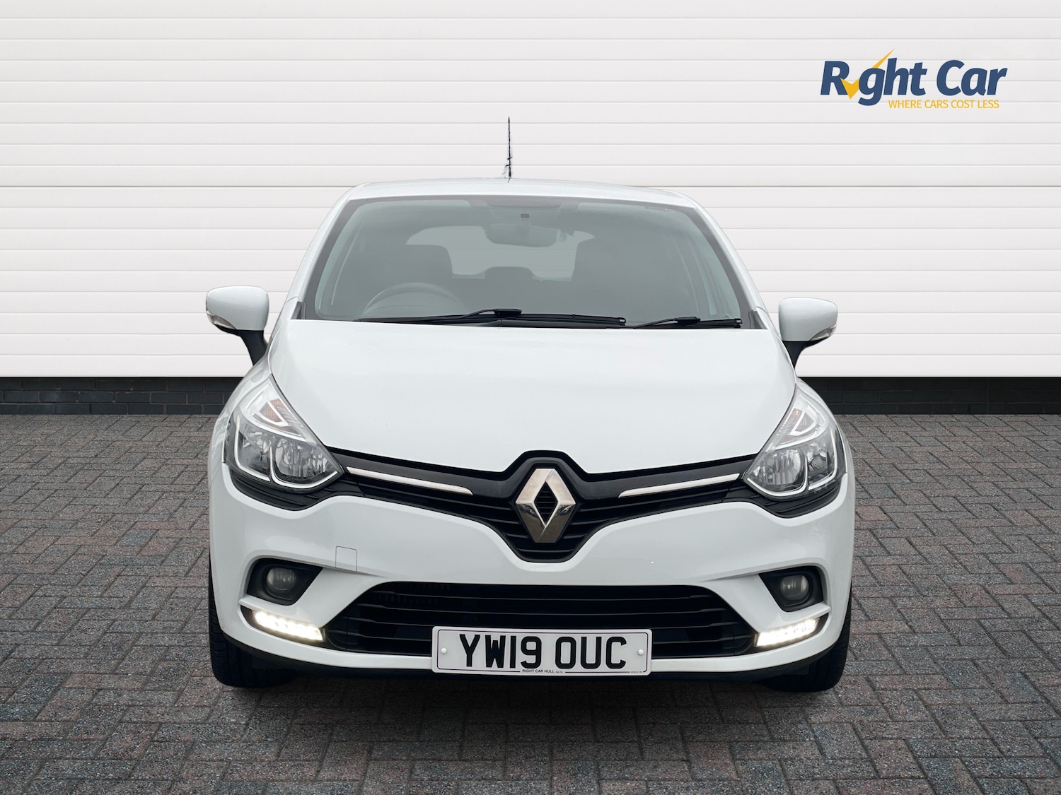 Used Renault Clio 2019 for sale - 77373113: Photo 7