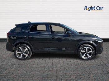Used Nissan Qashqai 2022 for sale - 75534446: Photo