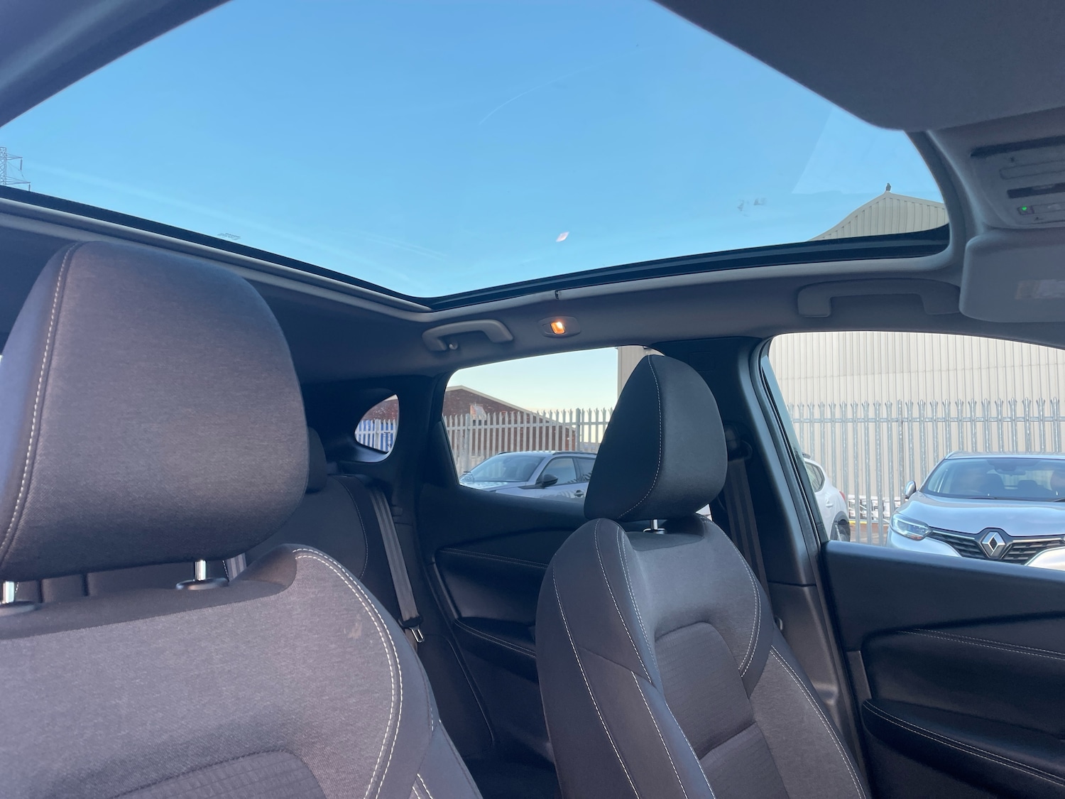 Used Nissan Qashqai 2022 for sale - 76389931: Photo 14