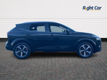 Used Nissan Qashqai 2022 for sale - 76389931: Photo