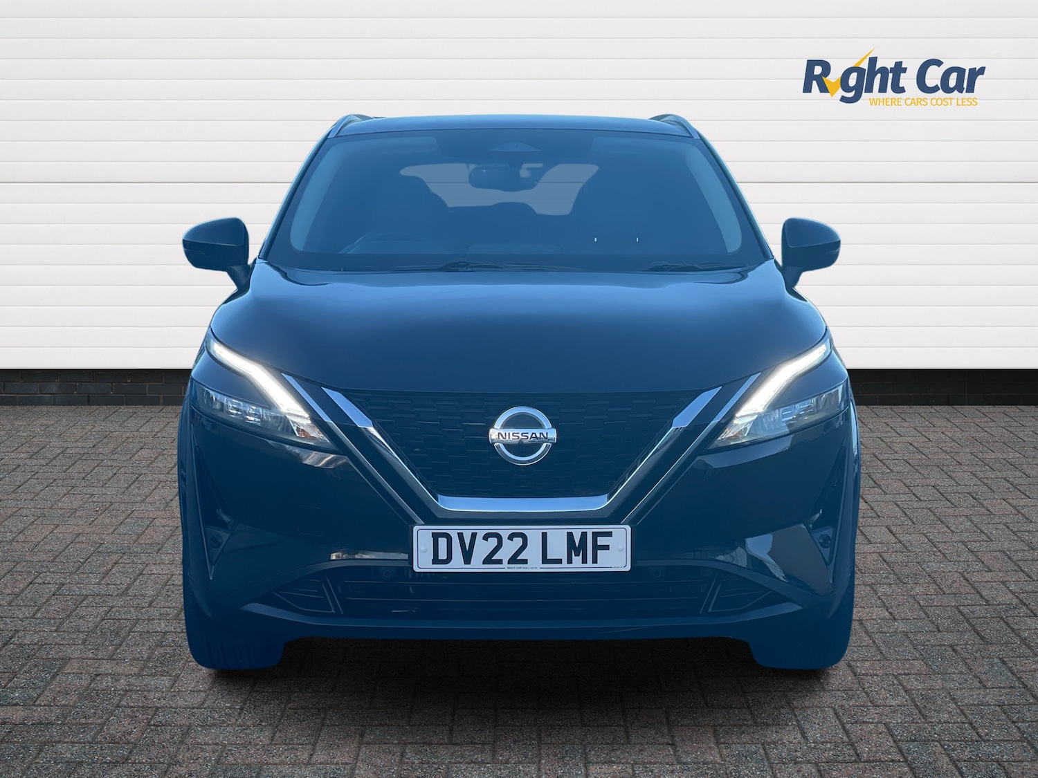 Used Nissan Qashqai 2022 for sale - 76389931: Photo 7