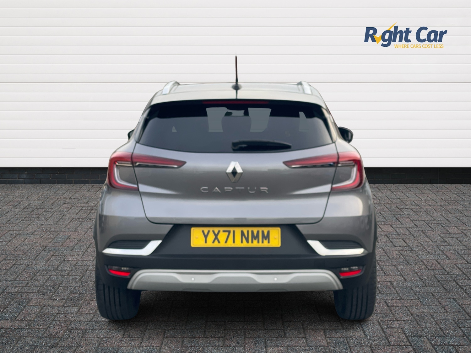 Used Renault Captur 2021 for sale - 76420152: Photo 12