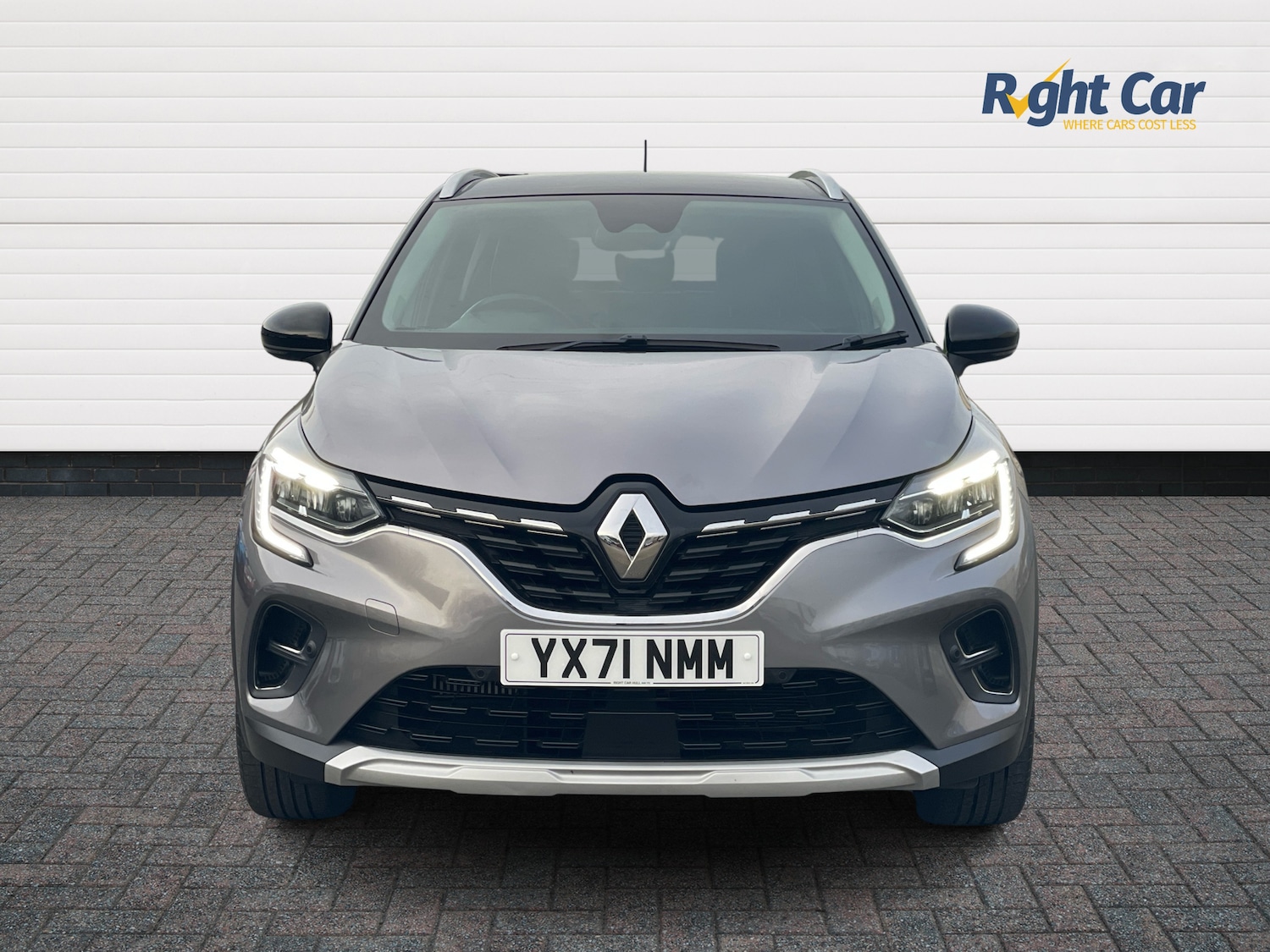 Used Renault Captur 2021 for sale - 76420152: Photo 7