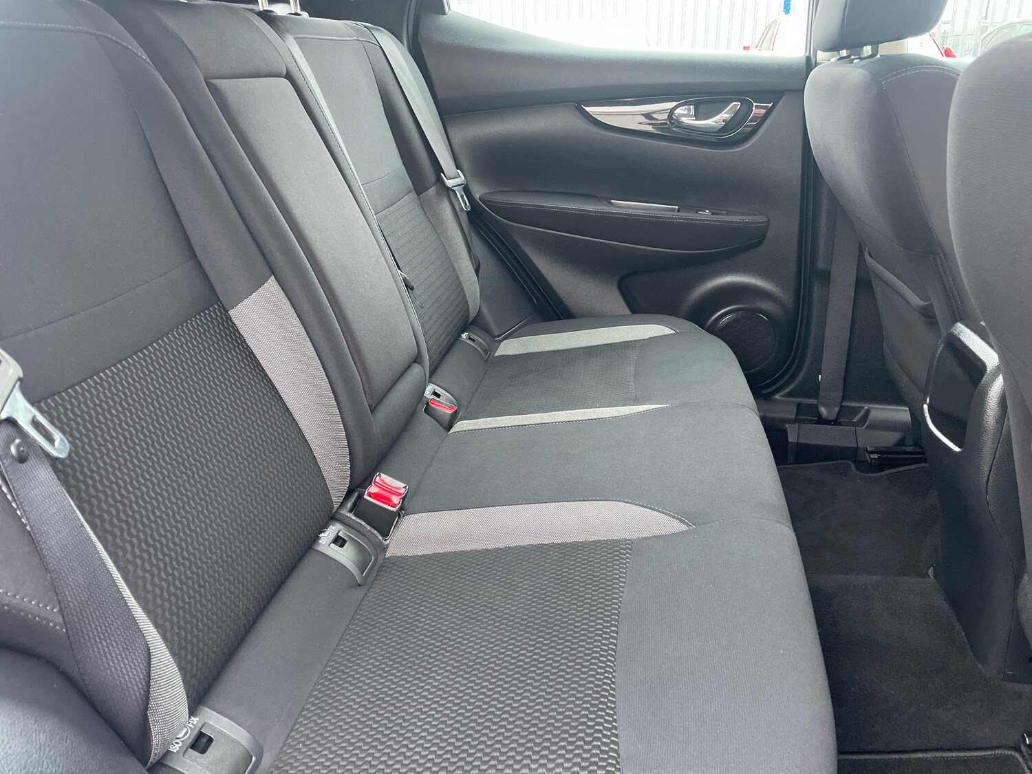 Used Nissan Qashqai 2020 for sale - 77539905: Photo 10