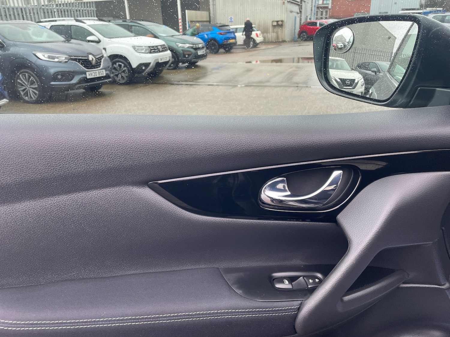 Used Nissan Qashqai 2020 for sale - 77539905: Photo 11