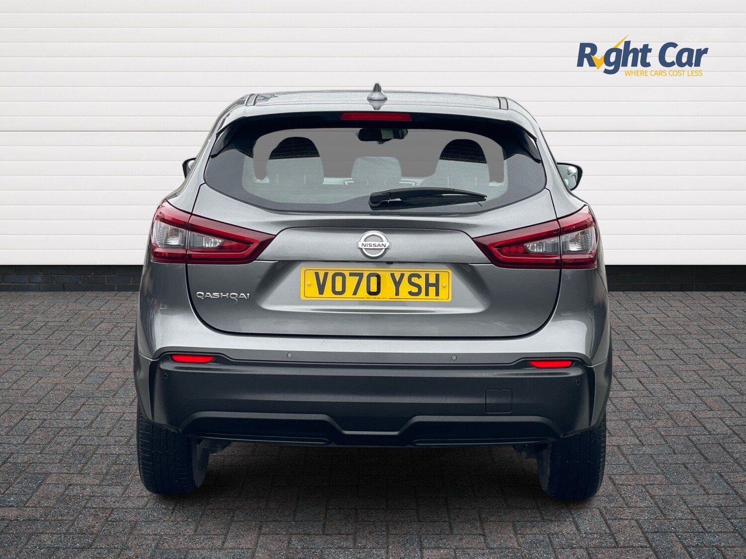 Used Nissan Qashqai 2020 for sale - 77539905: Photo 12