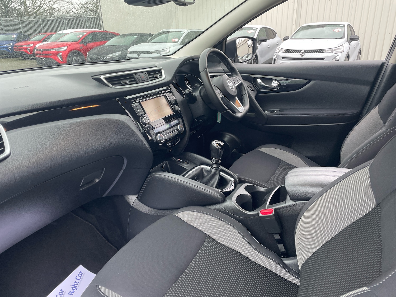 Used Nissan Qashqai 2020 for sale - 77539905: Photo 2