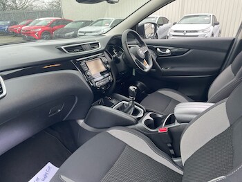 Used Nissan Qashqai 2020 for sale - 77539905: Photo