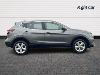 Used Nissan Qashqai 2020 for sale - 77539905: Photo