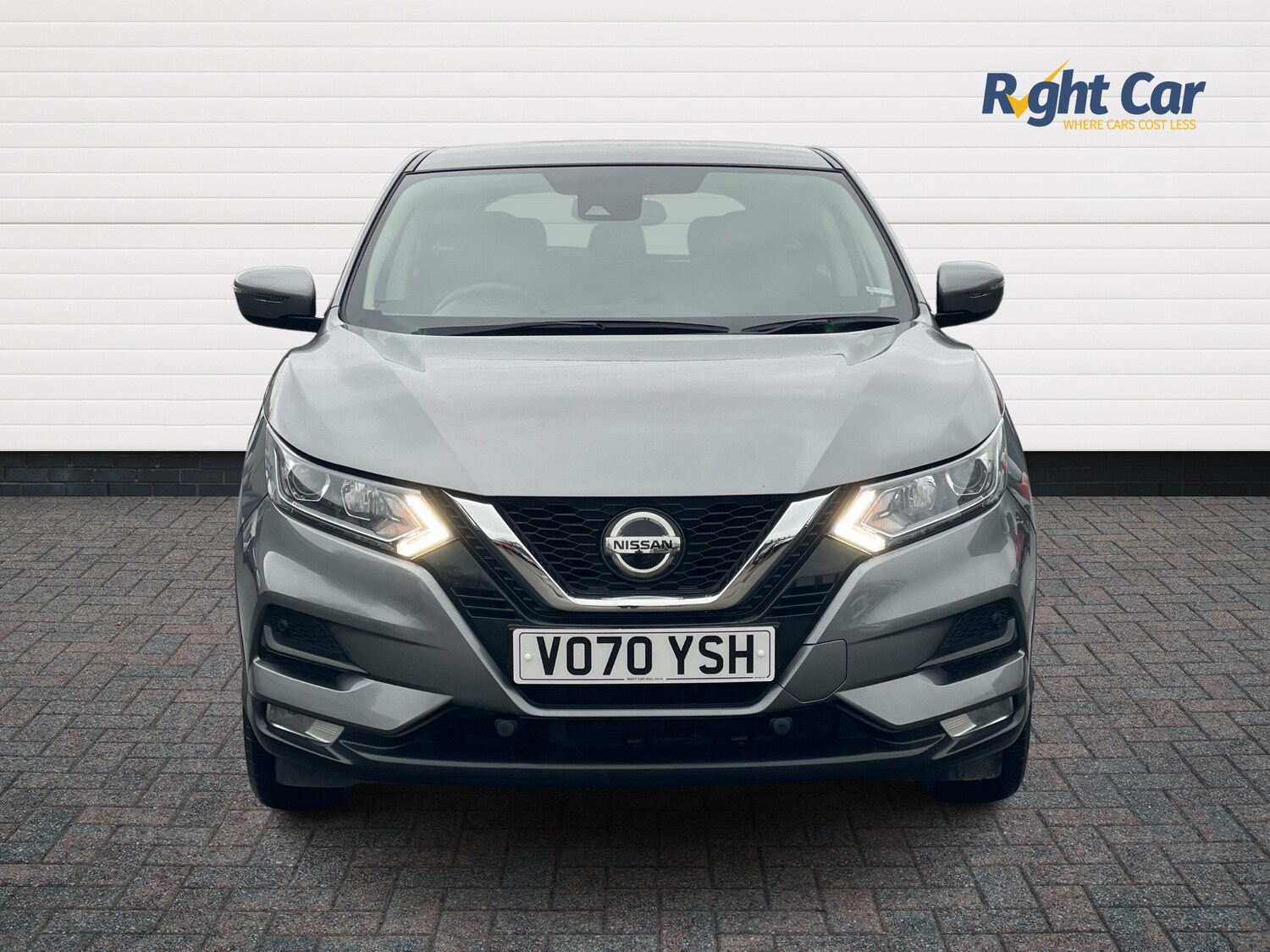 Used Nissan Qashqai 2020 for sale - 77539905: Photo 7