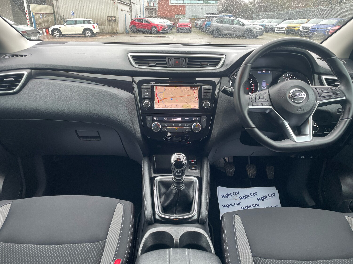 Used Nissan Qashqai 2020 for sale - 77539905: Photo 8