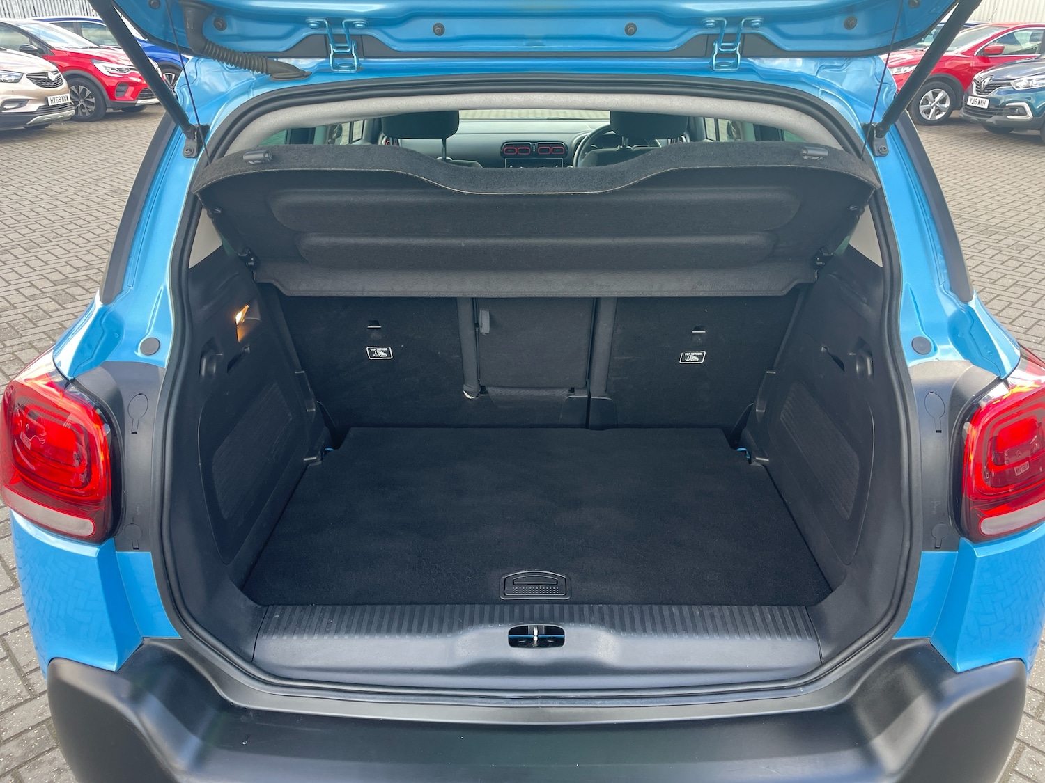 Vehicle 9