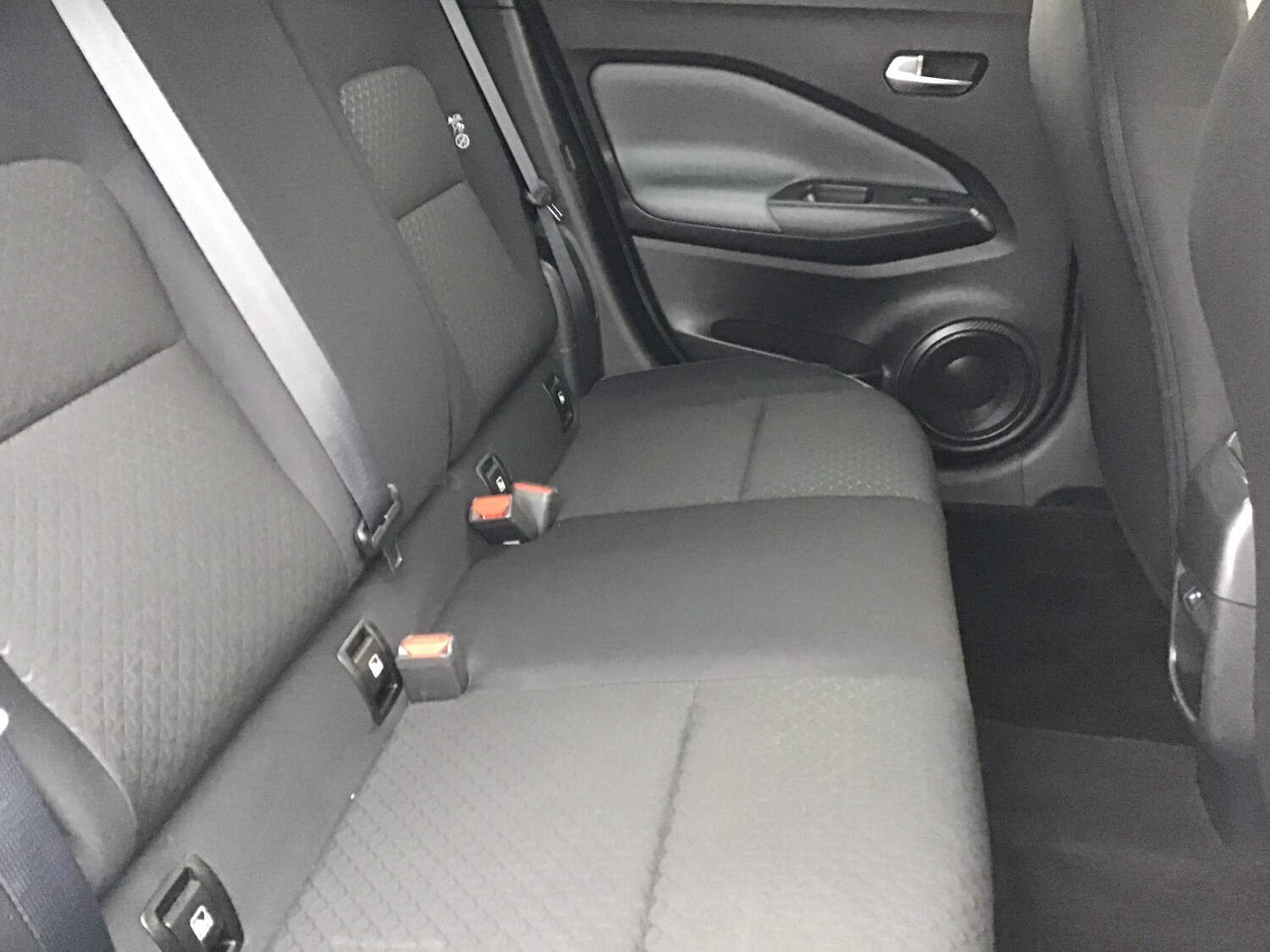 Used Nissan Juke 2022 for sale - 77885500: Photo 10