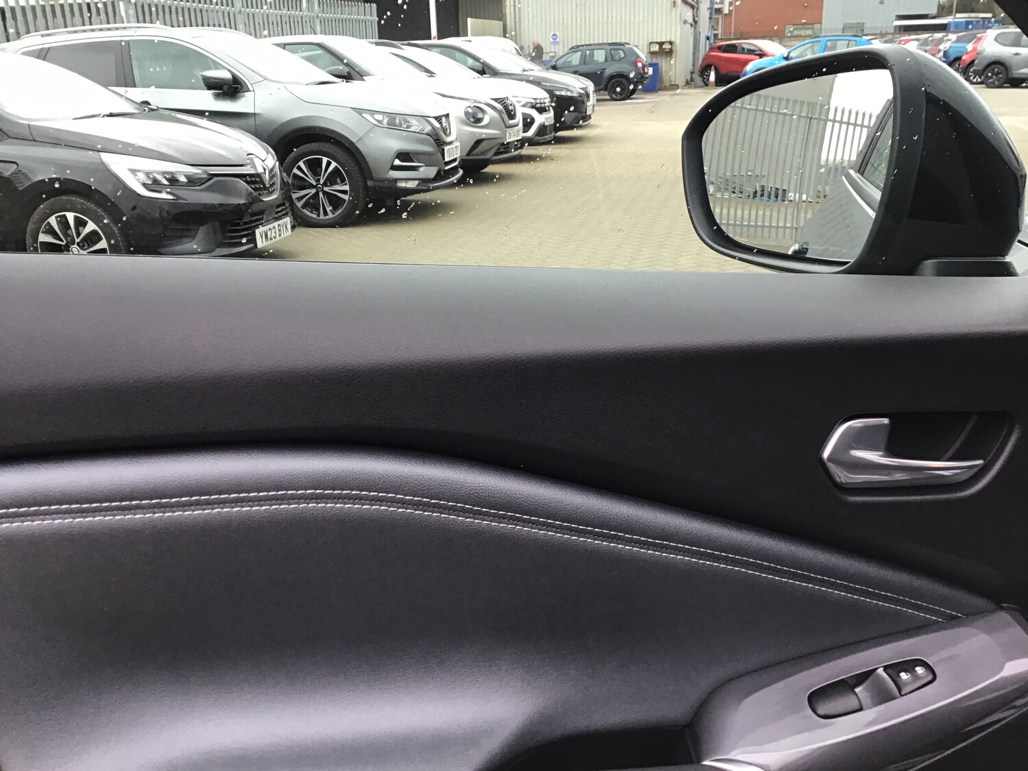 Used Nissan Juke 2022 for sale - 77885500: Photo 11