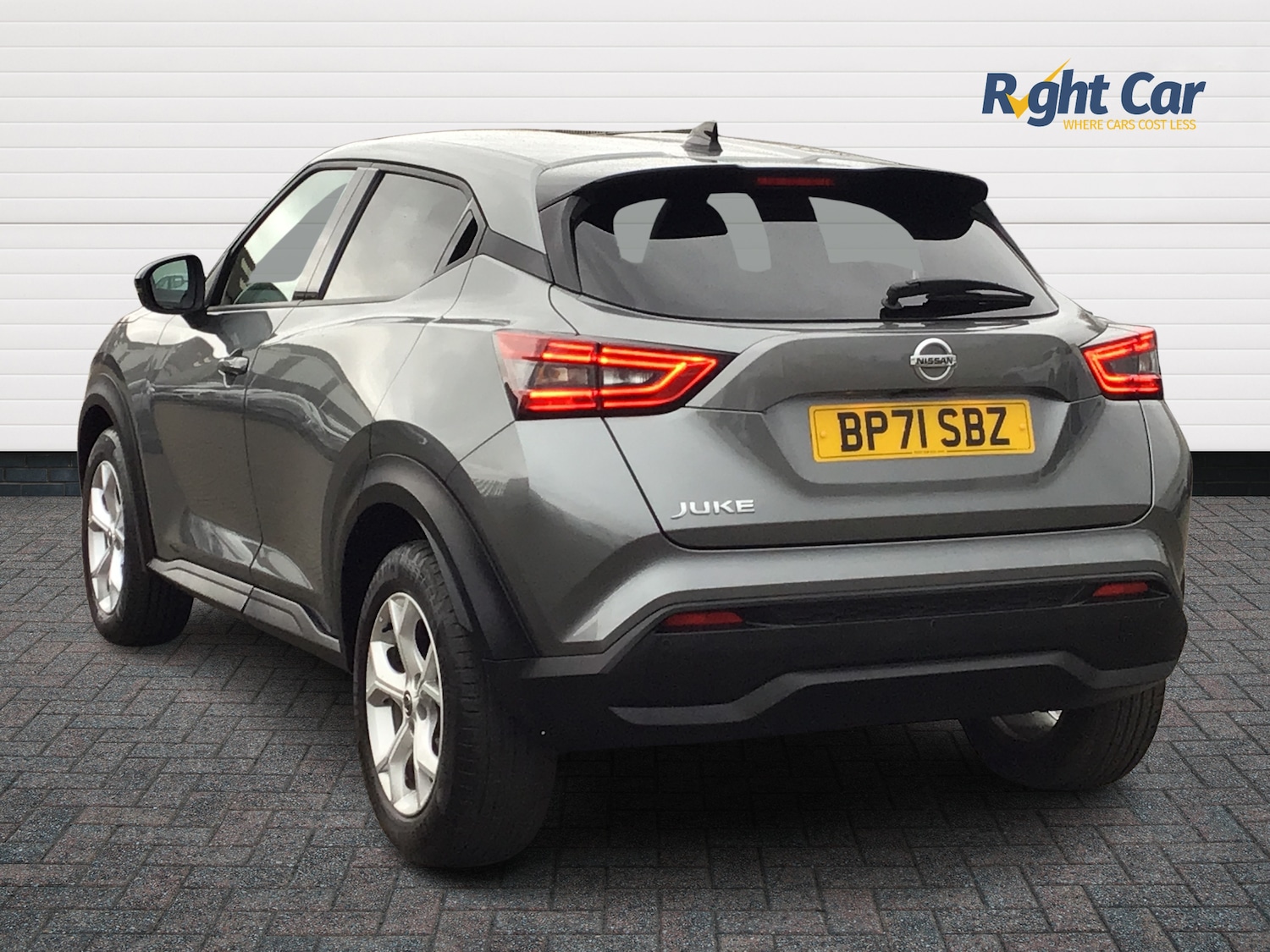 Used Nissan Juke 2022 for sale - 77885500: Photo 3