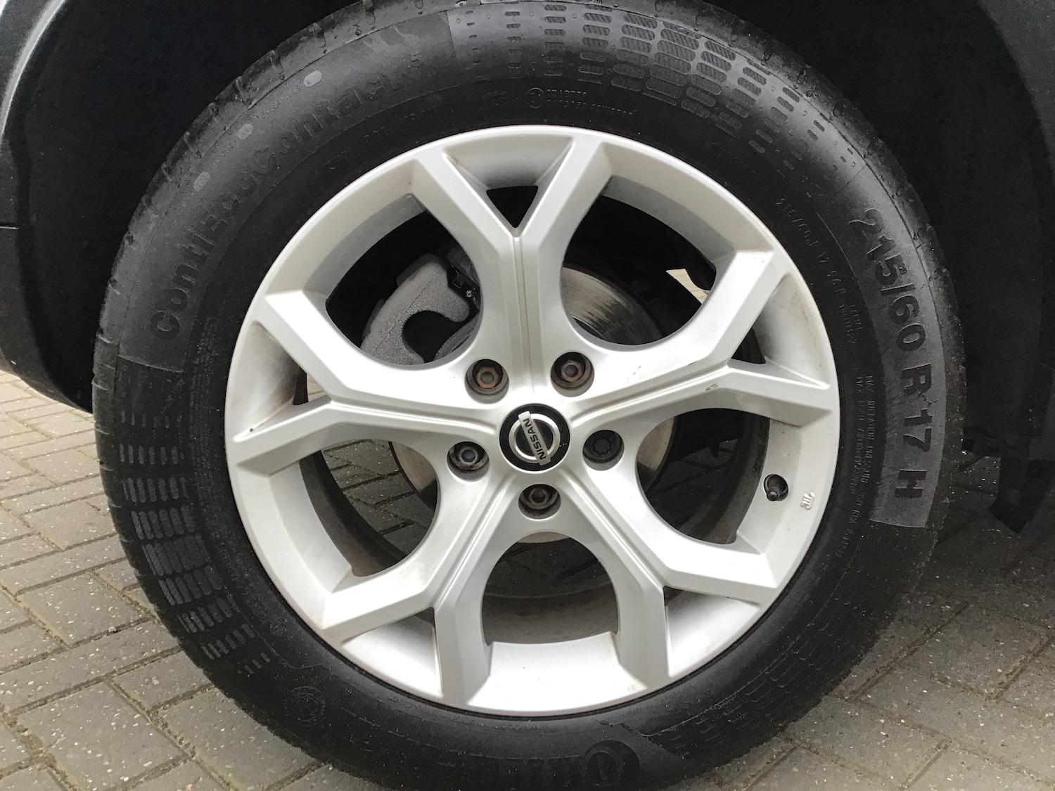 Used Nissan Juke 2022 for sale - 77885500: Photo 5