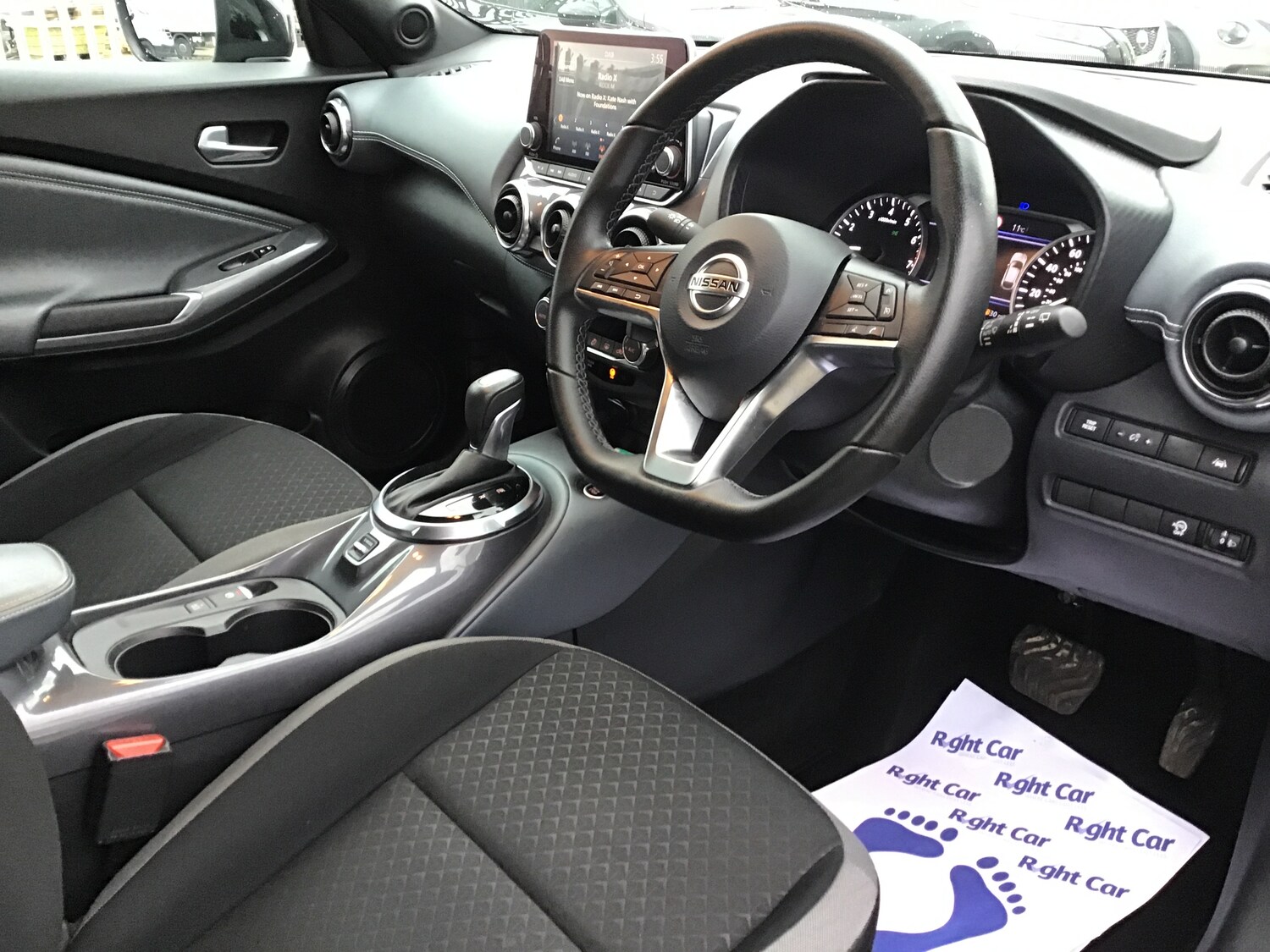 Used Nissan Juke 2022 for sale - 77885500: Photo 6