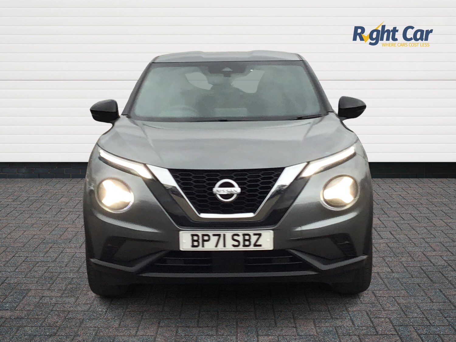 Used Nissan Juke 2022 for sale - 77885500: Photo 7