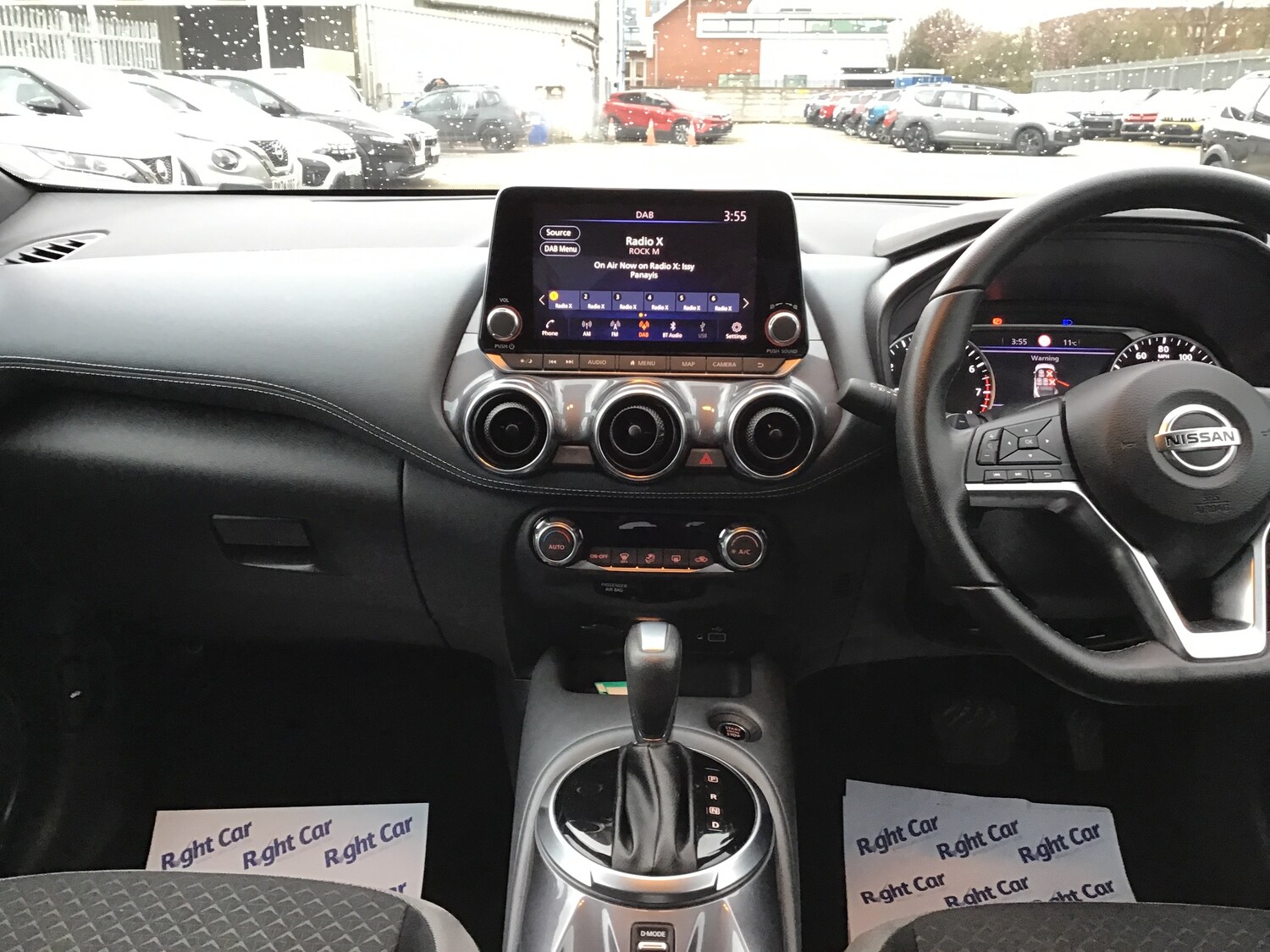 Used Nissan Juke 2022 for sale - 77885500: Photo 8