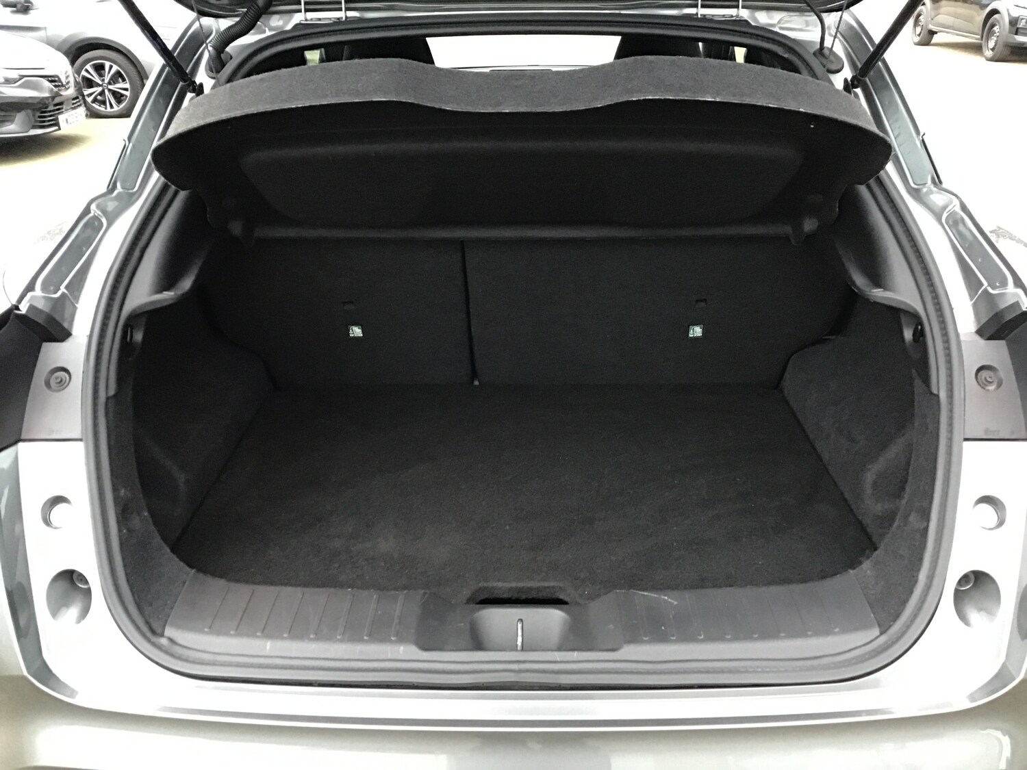 Used Nissan Juke 2022 for sale - 77885500: Photo 9