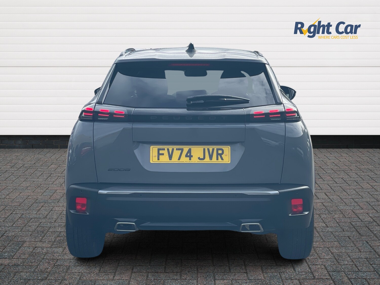 Used Peugeot 2008 2024 for sale - 78049852: Photo 12