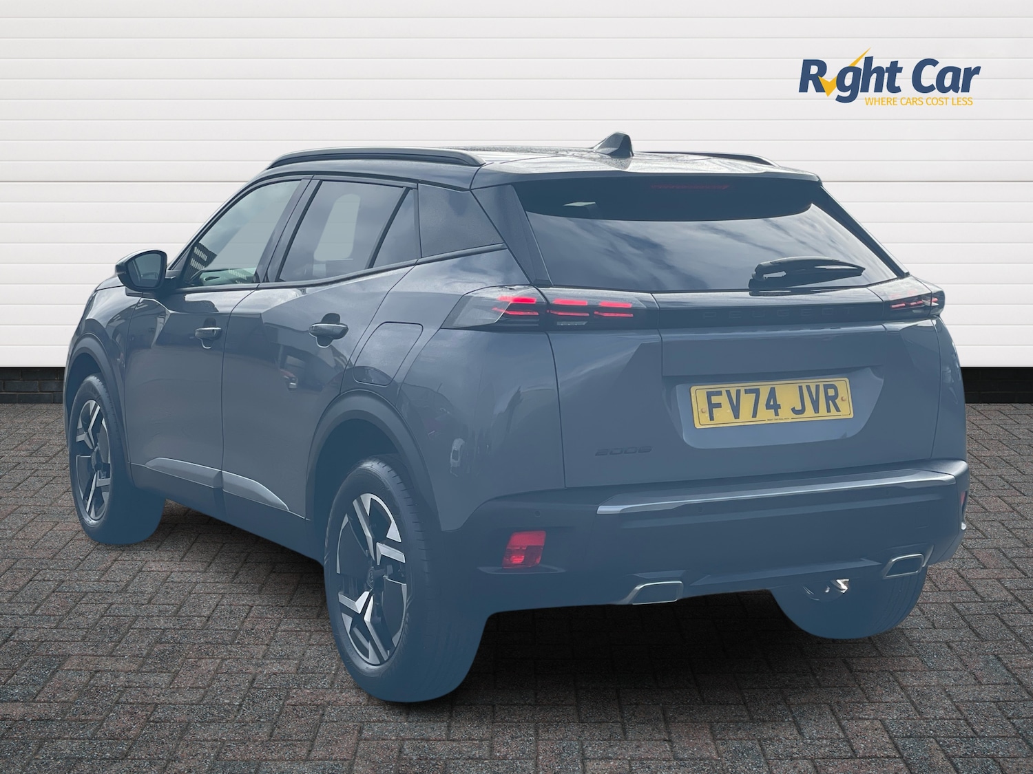 Used Peugeot 2008 2024 for sale - 78049852: Photo 3