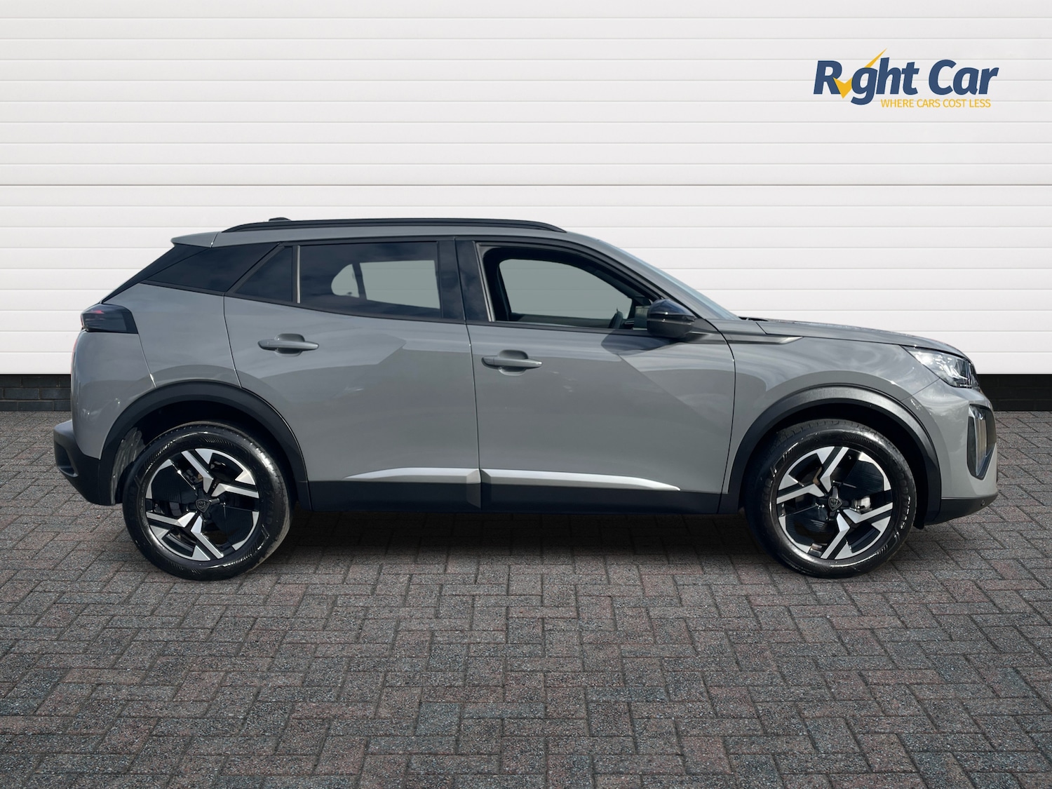 Used Peugeot 2008 2024 for sale - 78049852: Photo 4