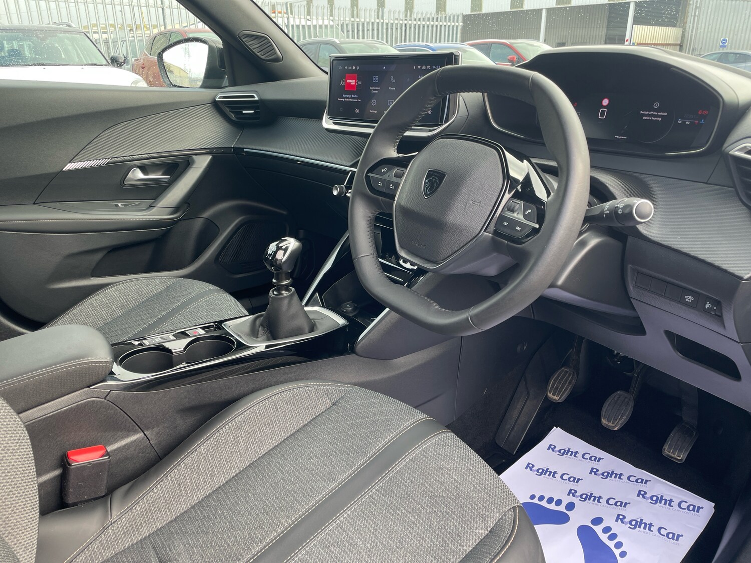 Used Peugeot 2008 2024 for sale - 78049852: Photo 6