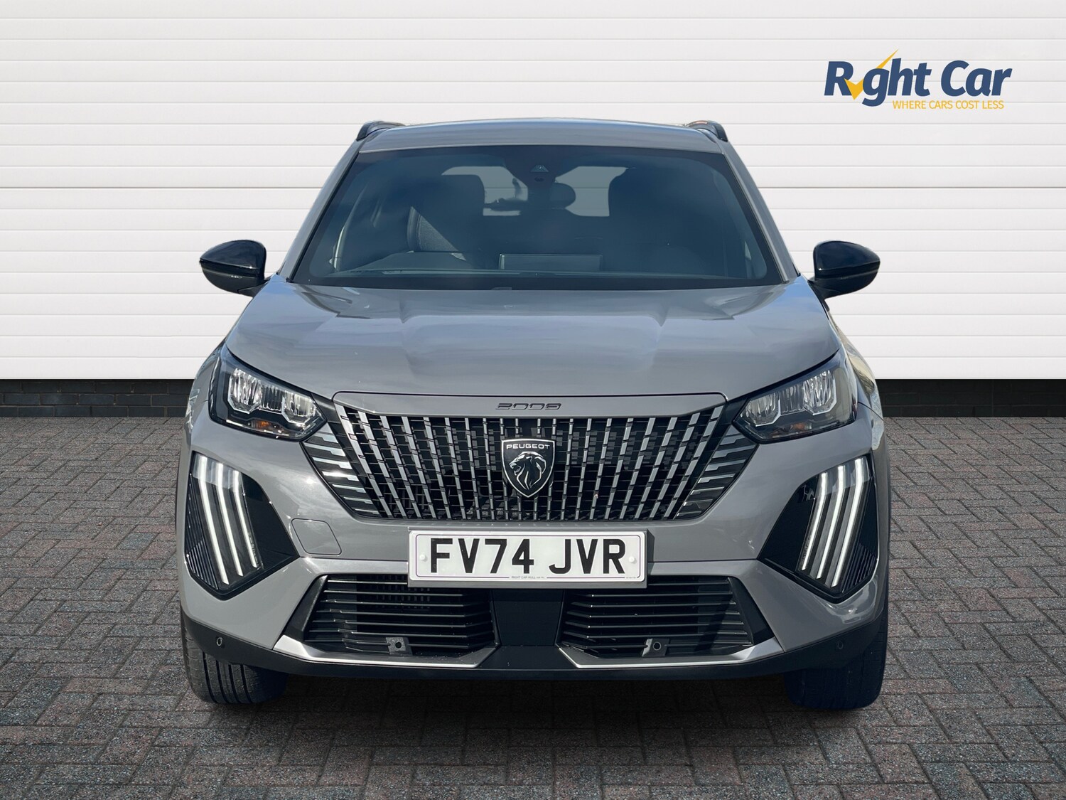 Used Peugeot 2008 2024 for sale - 78049852: Photo 7