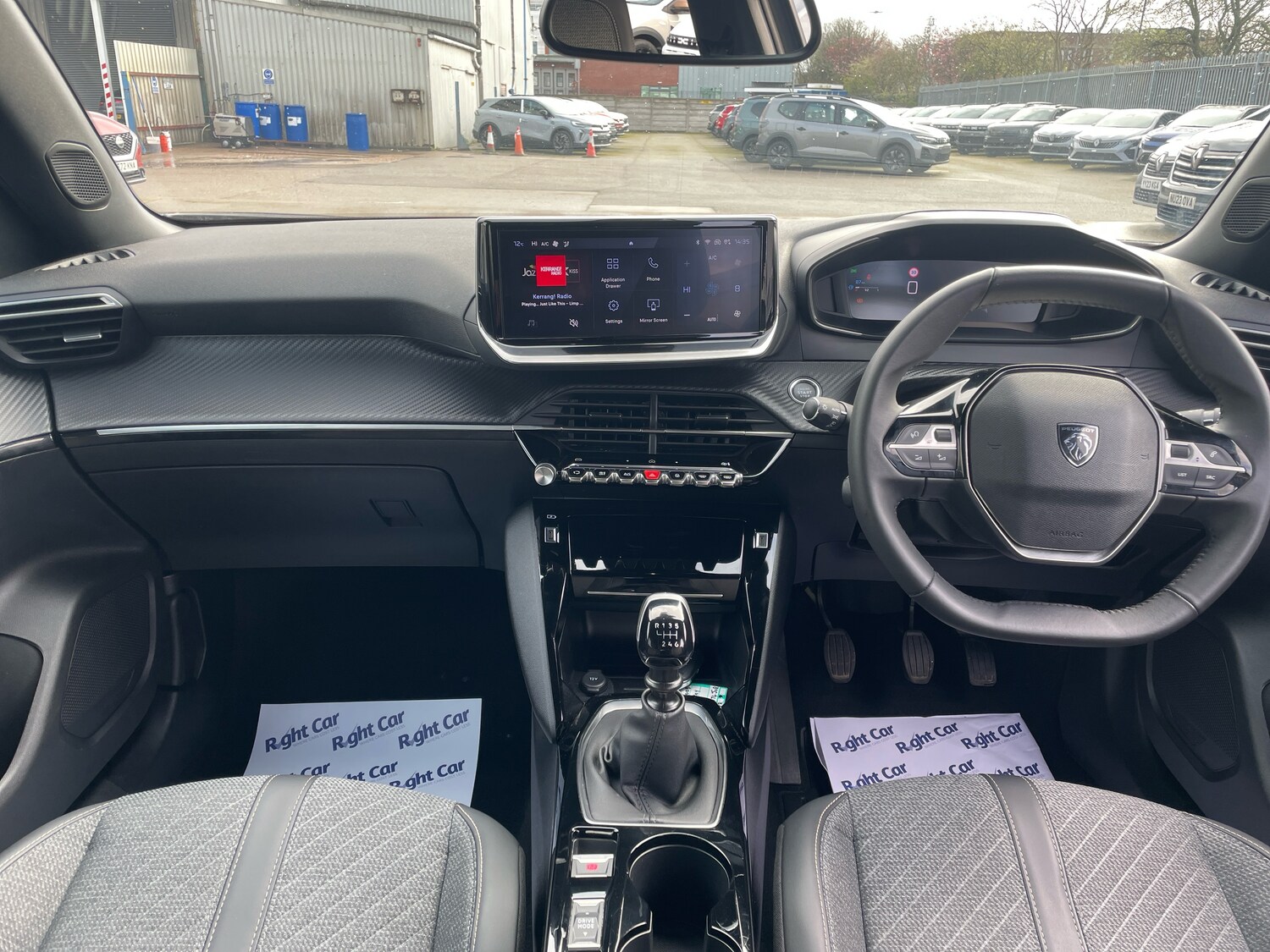 Used Peugeot 2008 2024 for sale - 78049852: Photo 8