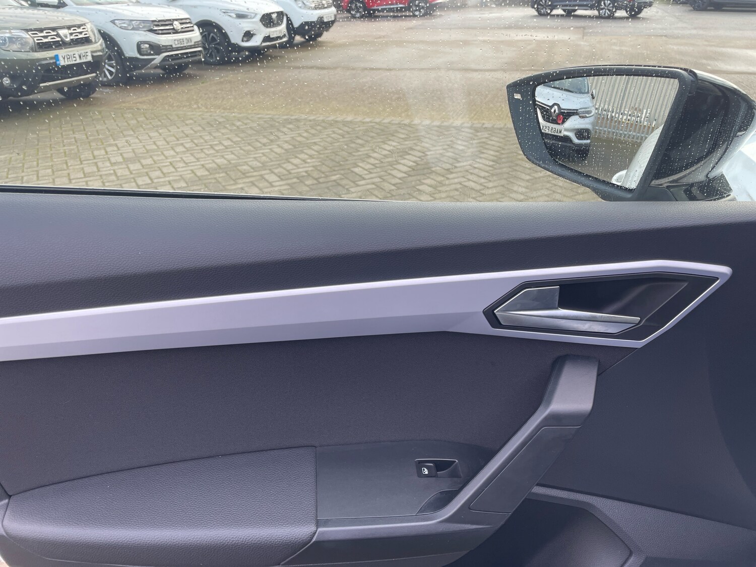 Used SEAT Arona 2023 for sale - 77360636: Photo 11