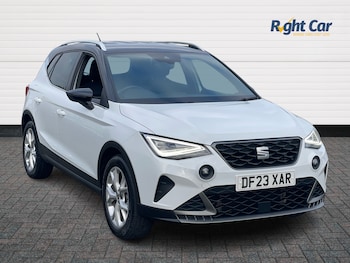 Used SEAT Arona 2023 for sale - 77360636: Photo