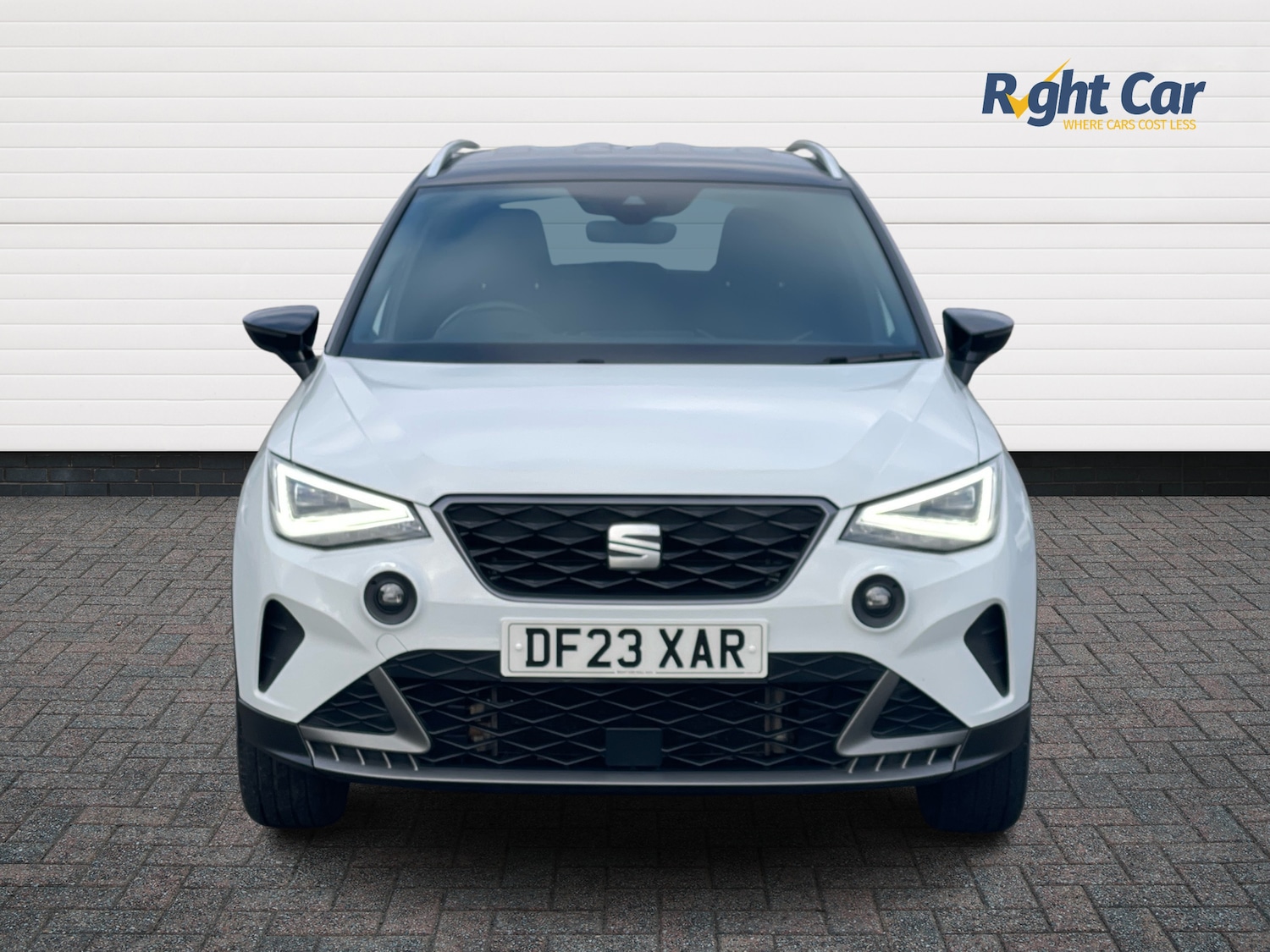 Used SEAT Arona 2023 for sale - 77360636: Photo 7