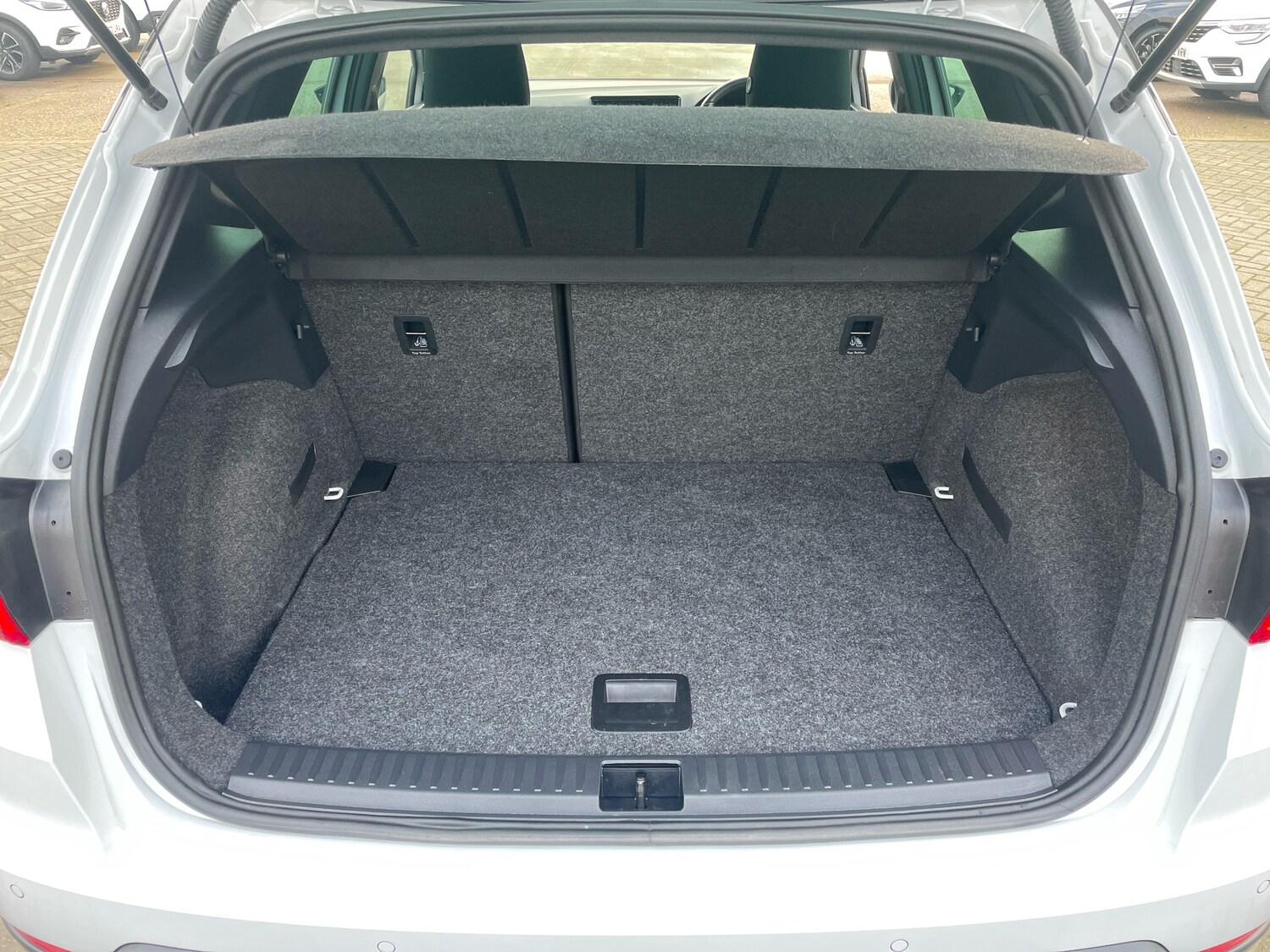 Used SEAT Arona 2023 for sale - 77360636: Photo 9