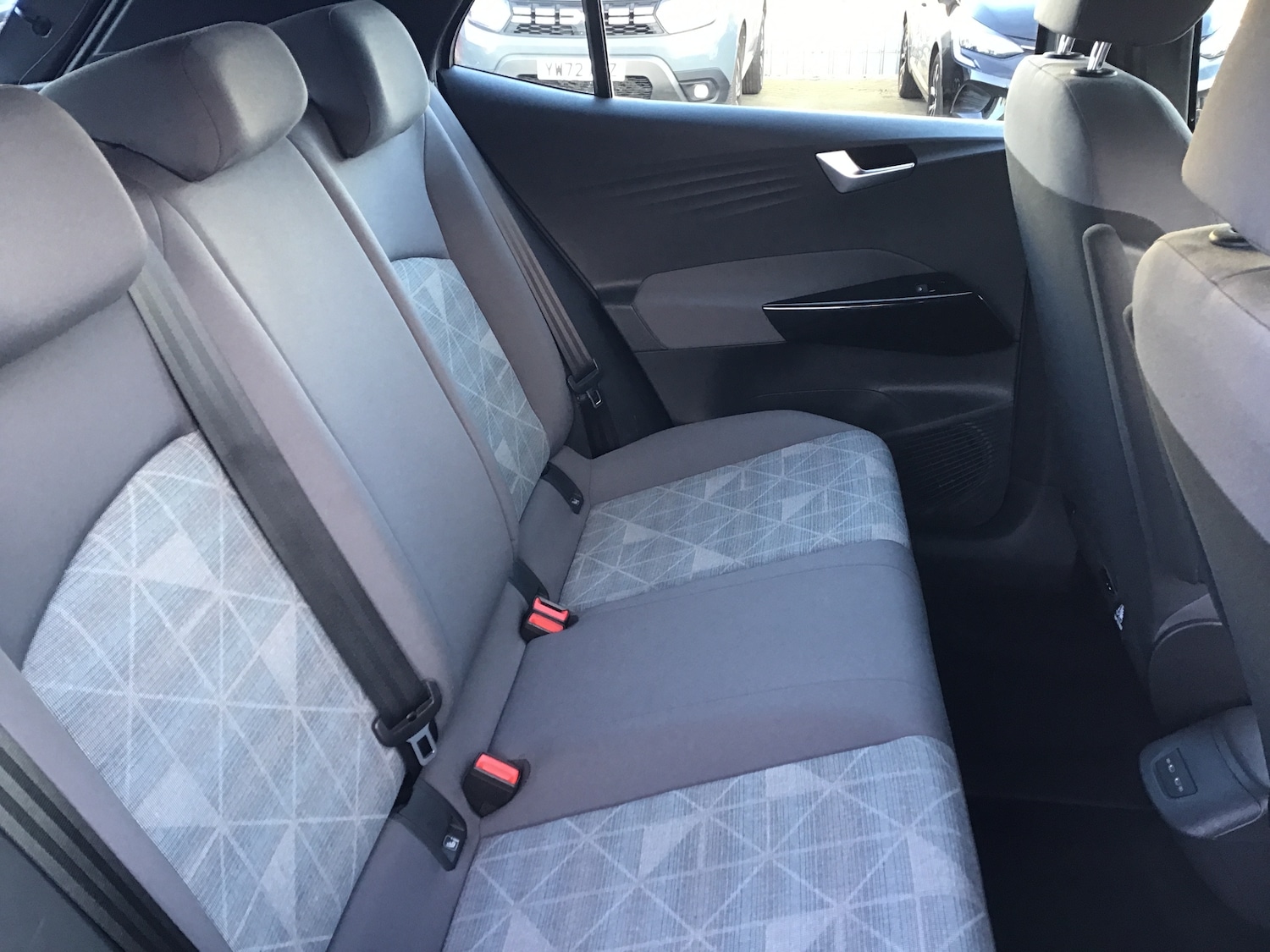 Used Volkswagen ID.3 2021 for sale - 77740136: Photo 10