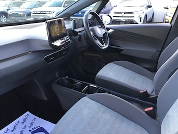 Used Volkswagen ID.3 2021 for sale - 77740136: Photo