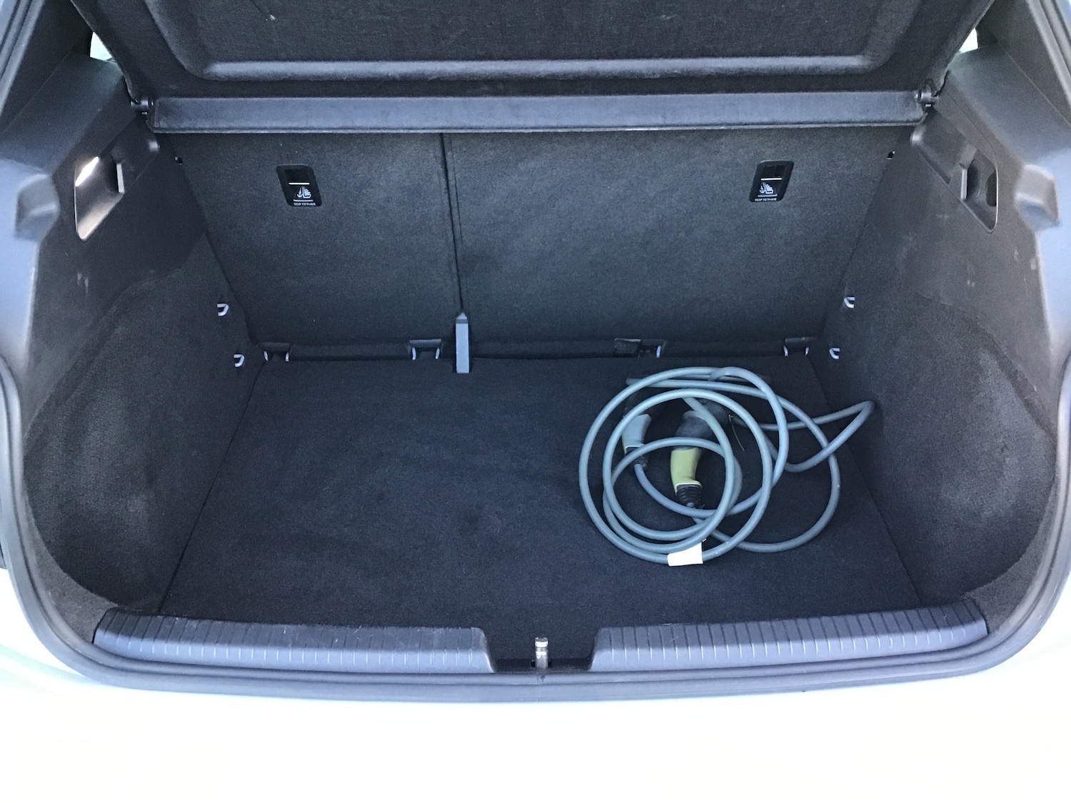 Used Volkswagen ID.3 2021 for sale - 77740136: Photo 9