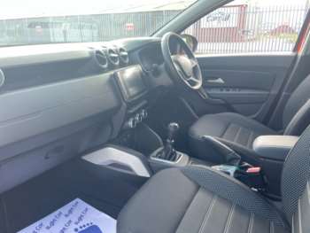 Used Dacia Duster 2024 for sale - 74896290: Photo