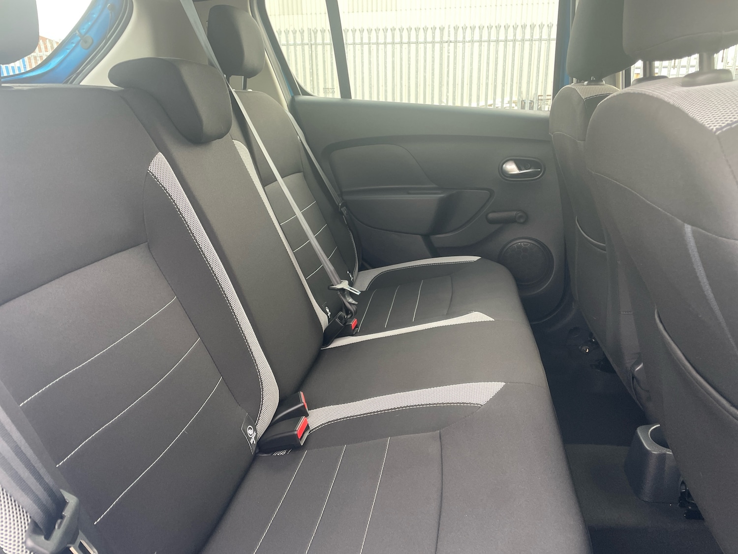 Used Dacia Sandero Stepway 2020 for sale - 76915121: Photo 10