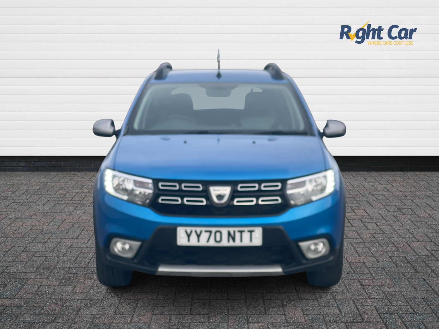 Used Dacia Sandero Stepway 2020 for sale - 76915121: Photo 7
