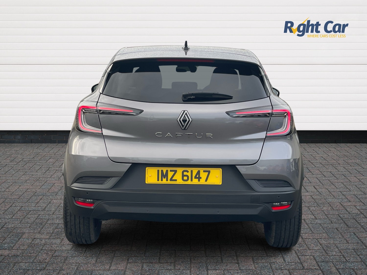 Used Renault Captur 2025 for sale - 76474735: Photo 12